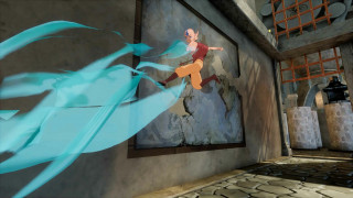 Avatar: The Last Airbender - Quest for Balance (Preuzimanje) PC