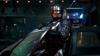 RoboCop: Rogue City (Preuzimanje) PC