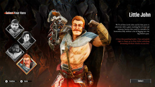 Gangs of Sherwood - Lionheart Edition (Preuzimanje) PC