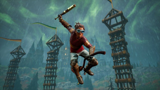 Harry Potter: Quidditch Champions - Deluxe Edition (Preuzimanje) PC