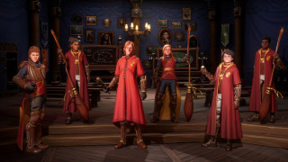 Harry Potter: Quidditch Champions - Deluxe Edition (Preuzimanje) PC