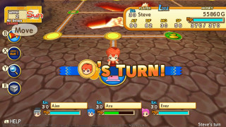 Dokapon Kingdom: Connect (preuzimanje) PC