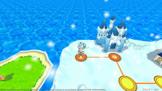 Dokapon Kingdom: Connect (preuzimanje) PC