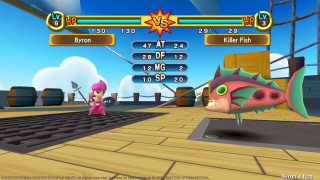 Dokapon Kingdom: Connect (preuzimanje) PC