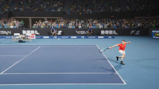 Matchpoint - Tennis Championships (Preuzimanje) PC