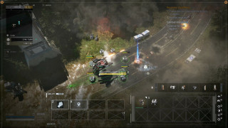 Outpost: Infinity Siege - Vanguard Edition (preuzimanje) PC