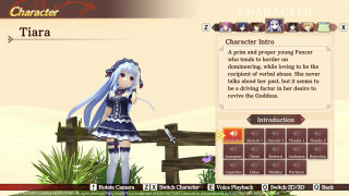 Fairy Fencer F: Refren Akord (Preuzmi) PC