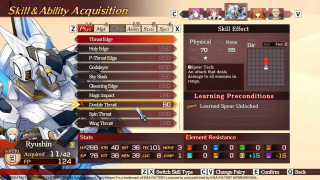 Fairy Fencer F: Refren Akord (Preuzmi) PC