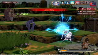 Fairy Fencer F: Refren Akord (Preuzmi) PC