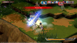 Fairy Fencer F: Refren Akord (Preuzmi) PC