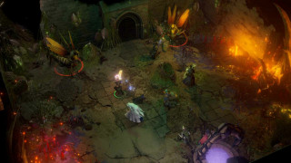 Pathfinder: Wrath of the Righteous (preuzimanje) PC