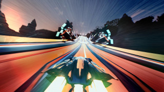 Redout - Kompletno izdanje (PC) za preuzimanje PC