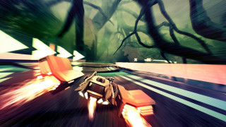 Redout - Kompletno izdanje (PC) za preuzimanje PC