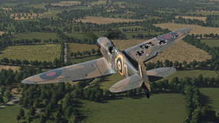 IL-2 Sturmovik - Dover Bundle Steam (Preuzimanje) PC