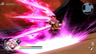 Neptunia x SERAN KAGURA: Ninja Wars (Preuzimanje) PC