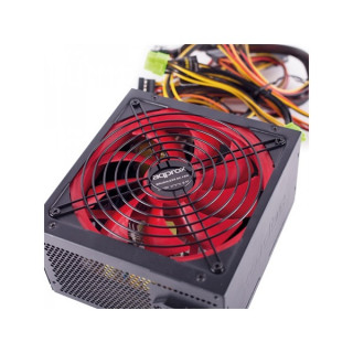 APPROX power unit - 900W (14cm fan, active PFC) Dom