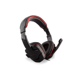 Rampage SN-R9 Black/Red Mobile