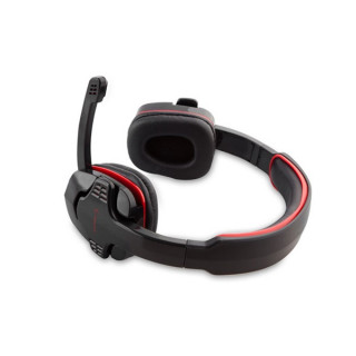 Rampage SN-R9 Black/Red Mobile