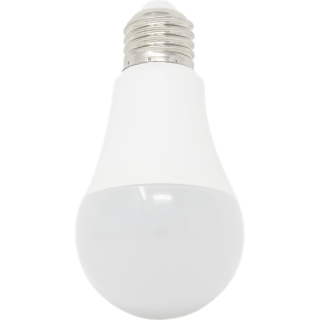 Woox Smart Home Smart bulb - R4553 (E27, 8 Watt, 650 Lumen, 3000K, RGB, Wi-Fi, ) Dom