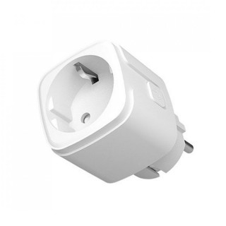 Woox Smart Home Smart Plug - R5024 (overcurrent sensor, timer, white, Wi-Fi, ) Dom