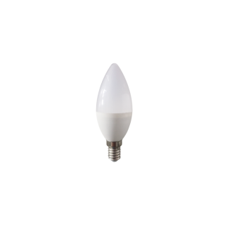 Woox Smart Home Smart bulb - R5076 (E14, 4.5 Watt, 350 Lumen, 2700K, RGB, Wi-Fi, ) Dom