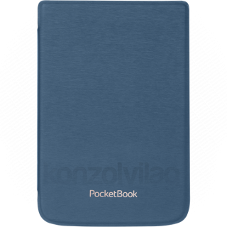 POCKETBOOK e-Reader PB627 LUX4 Gold case (6"E Ink Carta, Cpu: 1GHz,512MB,8GB,1500mAh, wifi,mSD) Tablet