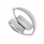 Rampage headset Wireless SN-BT55 (Bluetooth v5.0, sound control, micro-SD slot, White) thumbnail