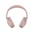 Rampage headset Wireless SN-BT55 (Bluetooth v5.0, sound control, micro-SD slot, pink) thumbnail