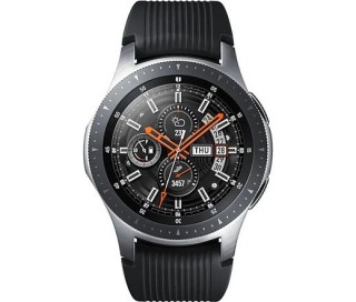 SAMSUNG Galaxy Watch LTE Silver Mobile