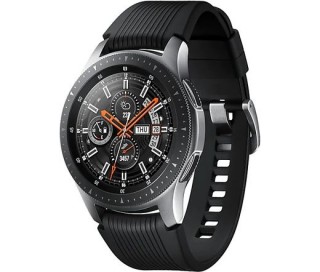 SAMSUNG Galaxy Watch LTE Silver Mobile