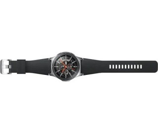 SAMSUNG Galaxy Watch LTE Silver Mobile