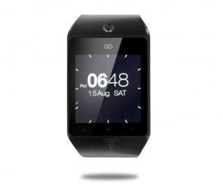 GoClever Chronos Eco - sport smart watch Mobile