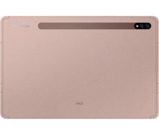 TABLET SAMSUNG T870 GALAXY TAB S7 LTE, Bronze Tablet