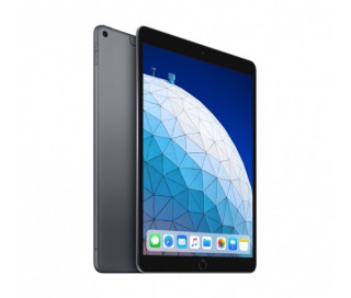 TABLET APPLE iPad Air 10,5" Wi-Fi+Cellular 256GB silver Tablet