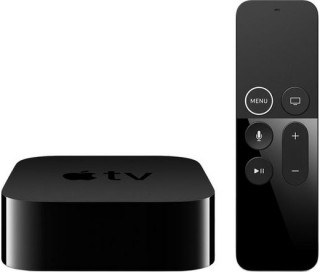 APPLE TV 4K 64GB (MP7P2MP/A) Dom