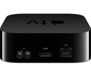 APPLE TV 4K 64GB (MP7P2MP/A) Dom