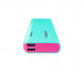 dataA PT100 powerbank 10000mAh, pink thumbnail