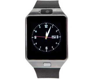 Goclever Chronos Connect - Gray Mobile