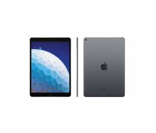 TABLET APPLE iPad Air 10,5" Wi-Fi+Cellular 64GB silver Tablet