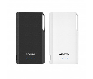 dataA S10000 powerbank, 10000mAh, black Mobile