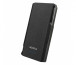 dataA S10000 powerbank, 10000mAh, black thumbnail