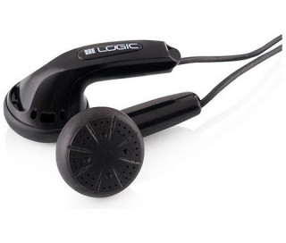 Modecom Logic LH-11 earphone Black PC