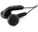 Modecom Logic LH-11 earphone Black thumbnail