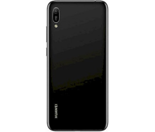 TEL HUAWEI Y6 (2019) 32GB DS Black Mobile