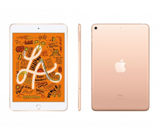 TABLET APPLE iPad mini 2019 Wi-Fi 256GB Gold Tablet