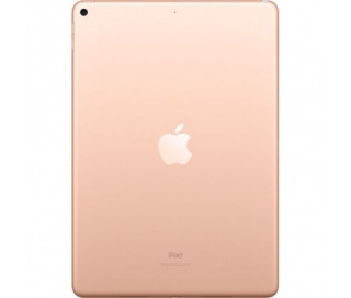 TABLET APPLE iPad Air 10,5" Wi-Fi+Cellular 64GB Gold Tablet