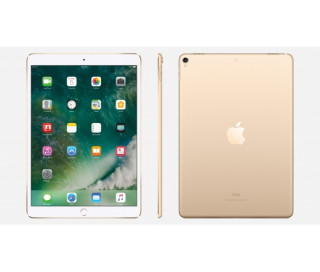 TABLET APPLE iPad Air 10,5" Wi-Fi+Cellular 64GB Gold Tablet