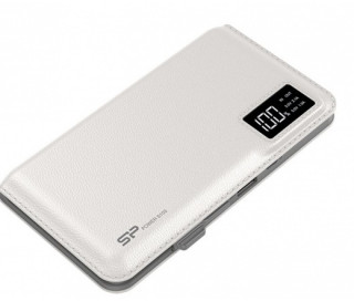 Silicon Power S103 powerbank 10000mAh White Mobile