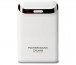 Zalman powerbank Lithium-ion 8400mA White thumbnail