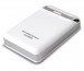 Zalman powerbank Lithium-ion 8400mA White thumbnail